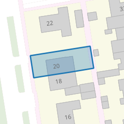 Perceel GDA01-I-2260