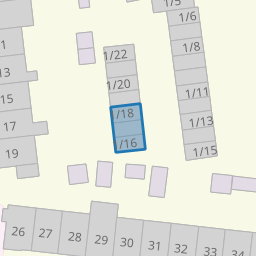 Perceel GDA01-I-2266