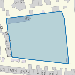 Perceel GDA01-I-2274