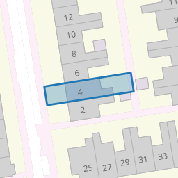 Perceel GDA01-I-2276