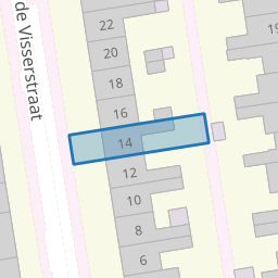 Perceel GDA01-I-2281