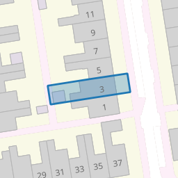 Perceel GDA01-I-2288