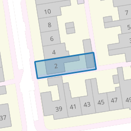 Perceel GDA01-I-2300