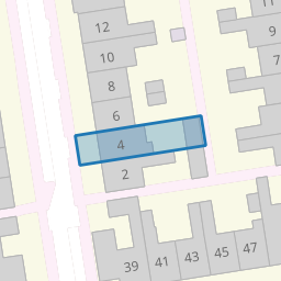 Perceel GDA01-I-2301