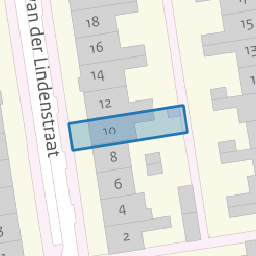 Perceel GDA01-I-2304