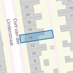 Perceel GDA01-I-2306