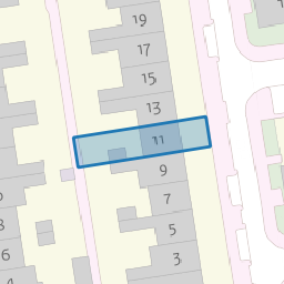 Perceel GDA01-I-2317