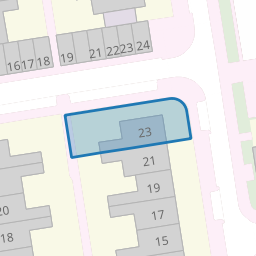 Perceel GDA01-I-2323