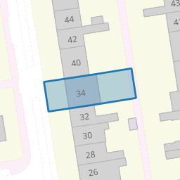 Perceel GDA01-I-2329