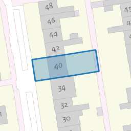 Perceel GDA01-I-2330