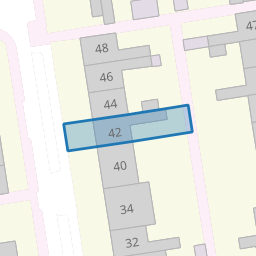 Perceel GDA01-I-2331