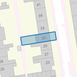 Perceel GDA01-I-2338