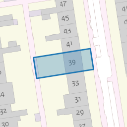 Perceel GDA01-I-2340