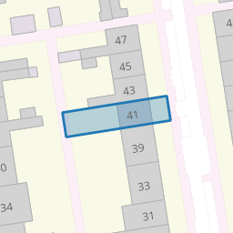 Perceel GDA01-I-2341