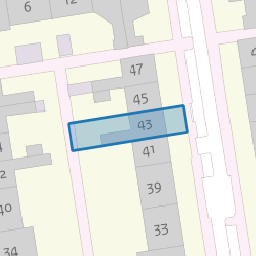 Perceel GDA01-I-2342