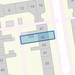 Perceel GDA01-I-2343