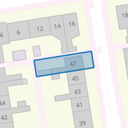 Perceel GDA01-I-2344