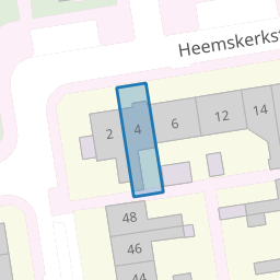 Perceel GDA01-I-2347