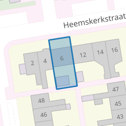 Perceel GDA01-I-2348