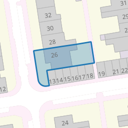 Perceel GDA01-I-2352