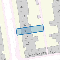 Perceel GDA01-I-2354