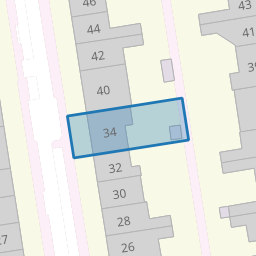 Perceel GDA01-I-2356