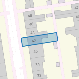 Perceel GDA01-I-2358