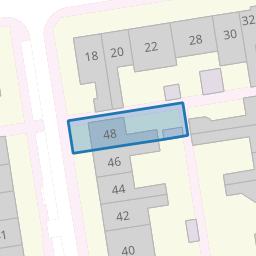 Perceel GDA01-I-2361