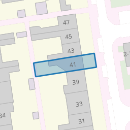 Perceel GDA01-I-2368