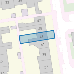 Perceel GDA01-I-2369