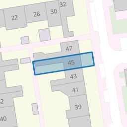 Perceel GDA01-I-2370