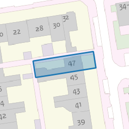 Perceel GDA01-I-2371