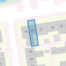 Perceel GDA01-I-2375