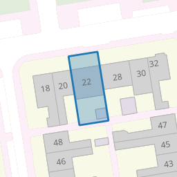 Perceel GDA01-I-2376