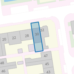 Perceel GDA01-I-2378