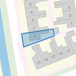 Perceel GDA01-I-2380