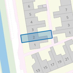 Perceel GDA01-I-2381