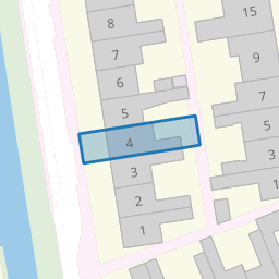 Perceel GDA01-I-2383