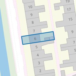 Perceel GDA01-I-2385