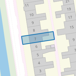 Perceel GDA01-I-2386