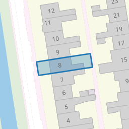 Perceel GDA01-I-2387