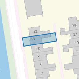 Perceel GDA01-I-2390