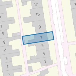 Perceel GDA01-I-2395