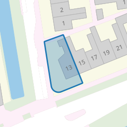 Perceel GDA01-I-2402