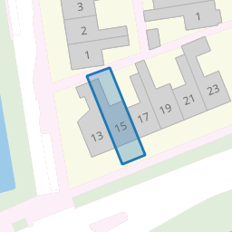 Perceel GDA01-I-2403