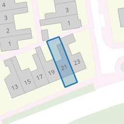 Perceel GDA01-I-2406