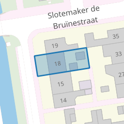 Perceel GDA01-I-2410