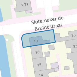 Perceel GDA01-I-2411