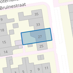 Perceel GDA01-I-2413