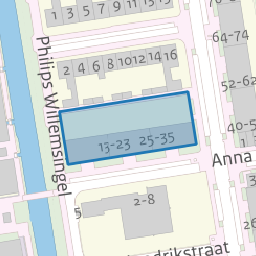 Perceel GDA01-I-2428